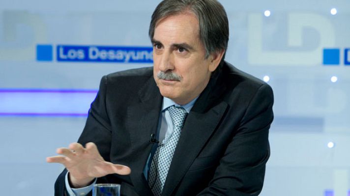  - Entrevista a Valeriano Gómez