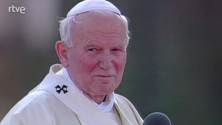 Fue noticia en el Archivo de RTVE - 16/6/1993