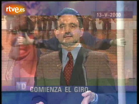  - Juan Pablo II beatifica a los pastores a los que se apareció la Virgen de Fátima