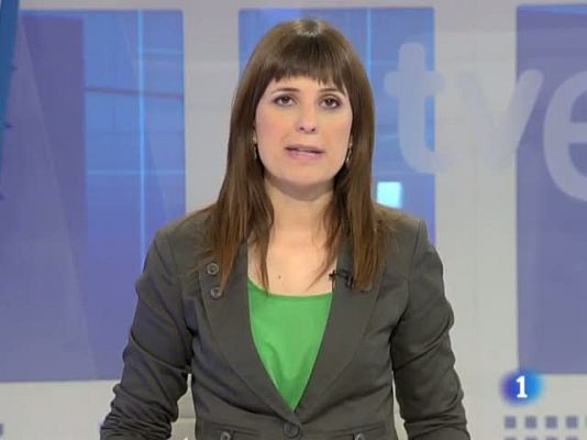 L'Informatiu - El temps - 28/04/11