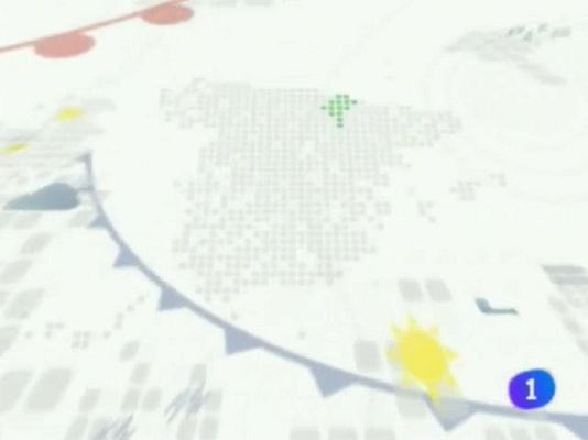 Telenavarra - El Tiempo en la Comunidad de Navarra