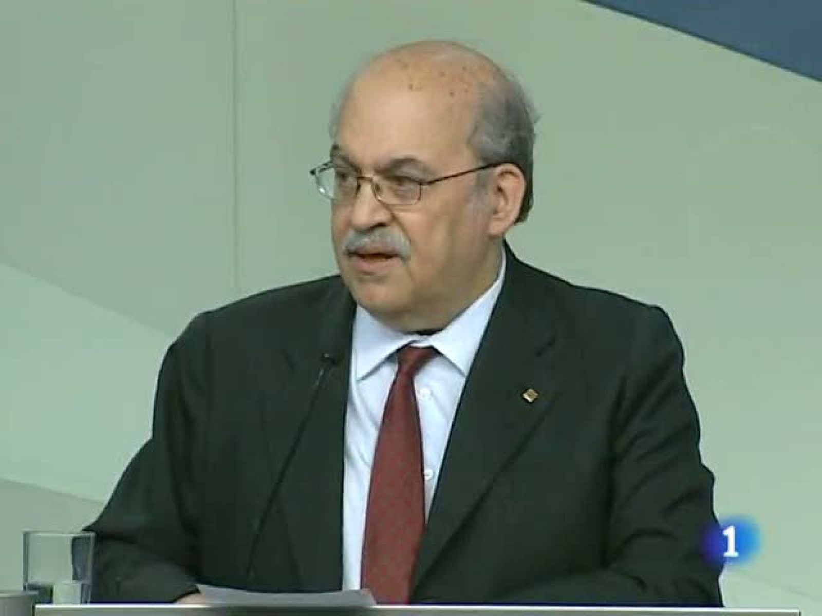 L'informatiu migdia - 28/04/11