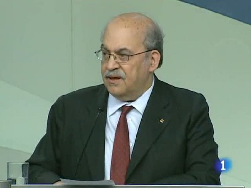 L'informatiu migdia - 28/04/11