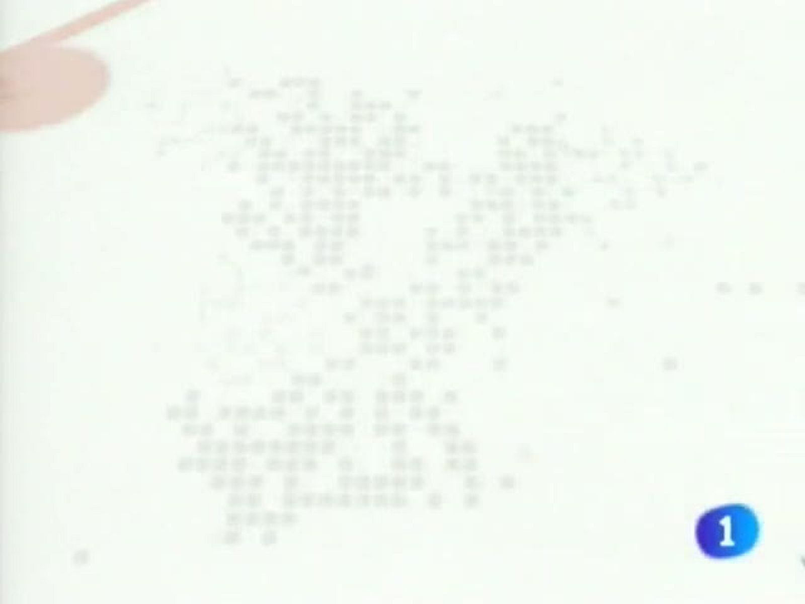 El tiempo en el País Vasco - 28/04/11