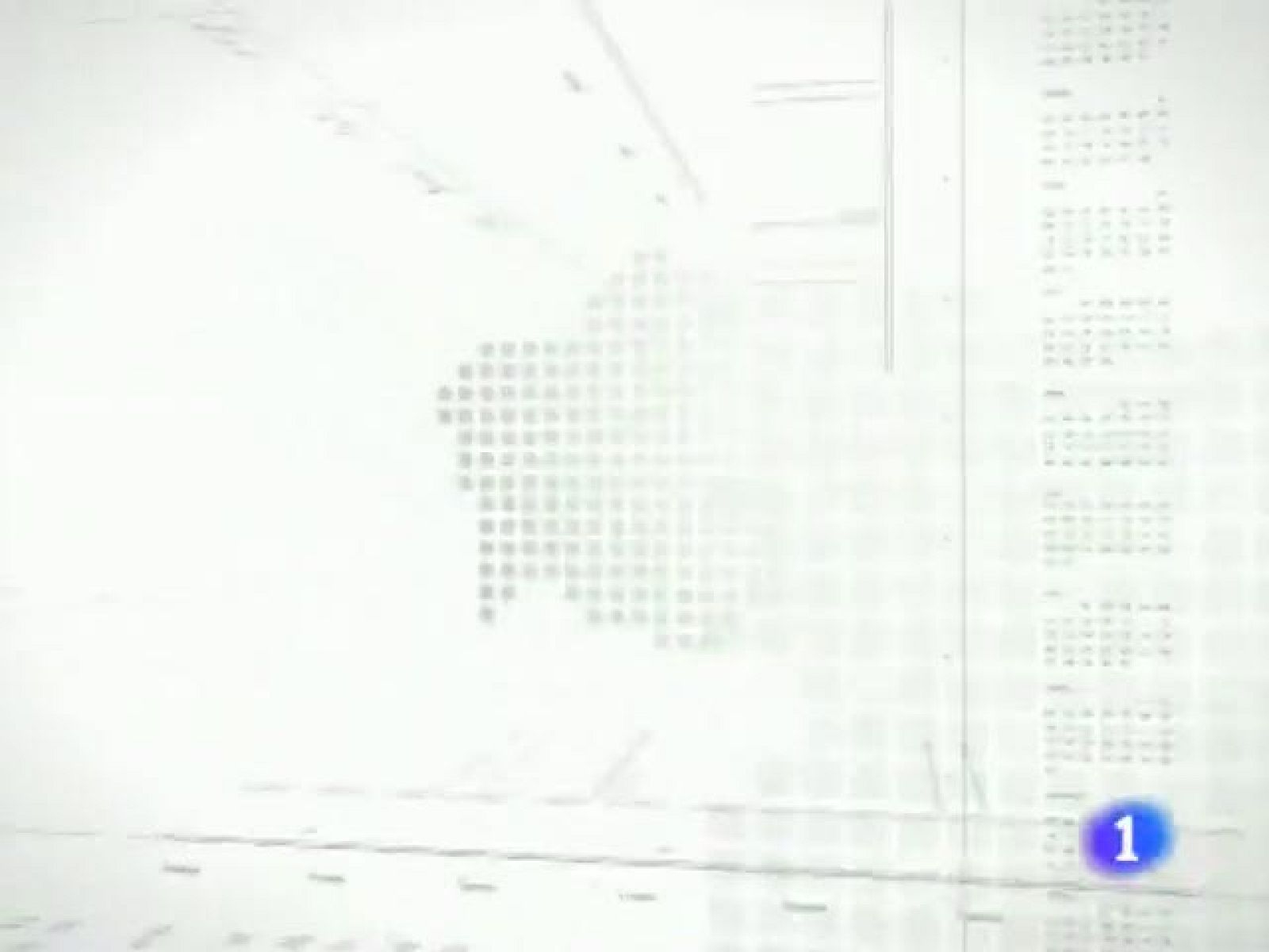 Telexornal. Informativo territorial de Galicia en 2' - 28/04/11