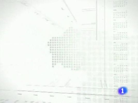 Telexornal - Galicia - Telexornal. Informativo territorial de Galicia en 2' - 28/04/11