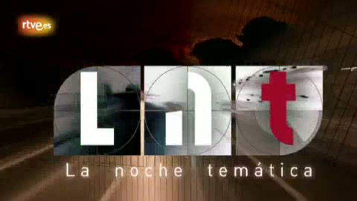 La noche temática - Los terremotos más devastadores