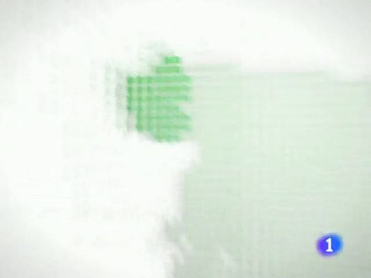 Telexornal - Galicia - Telexornal. Informativo territorial de Galicia - 28/04/11