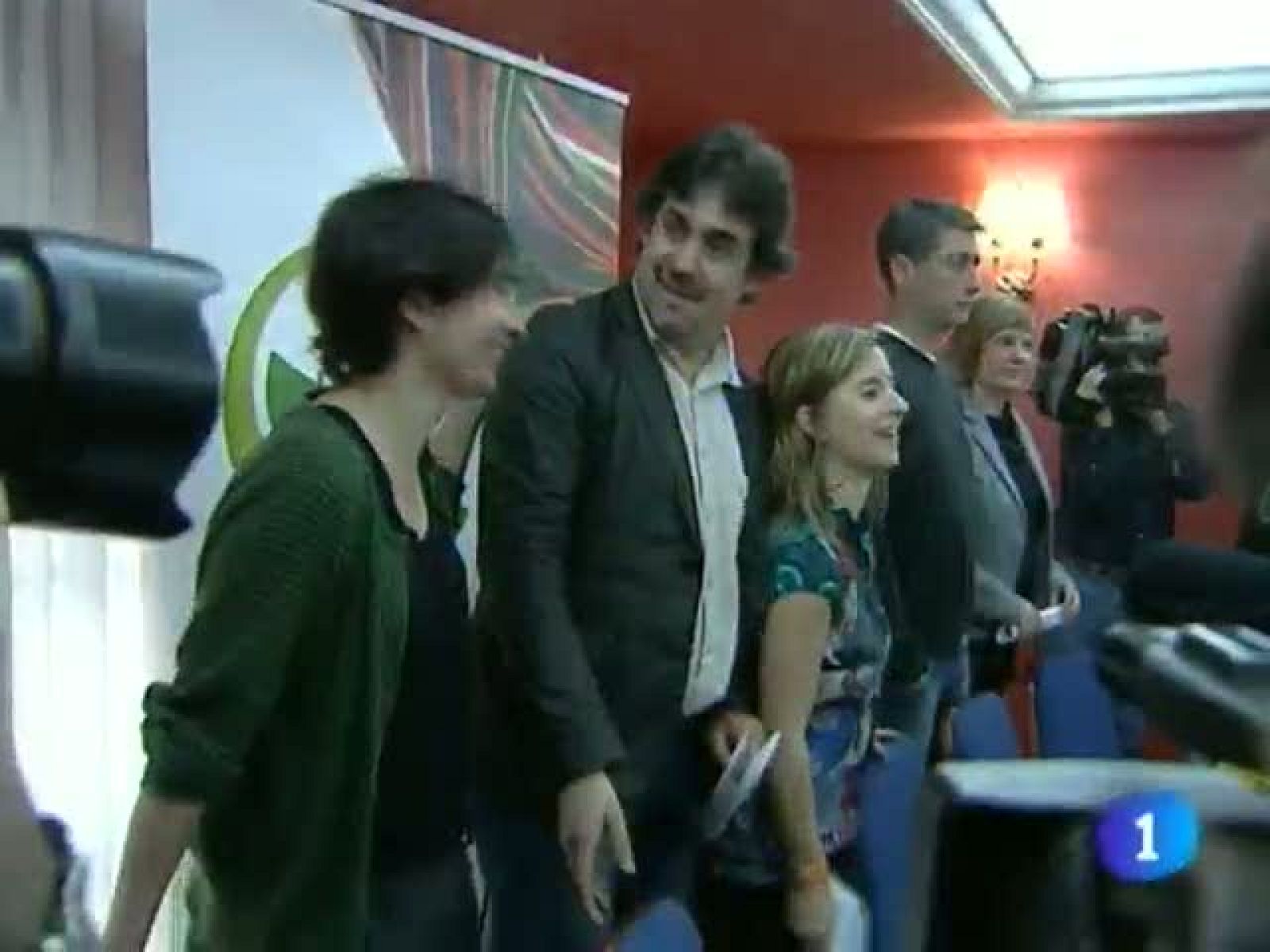 Telenorte en 2' - 28/04/11