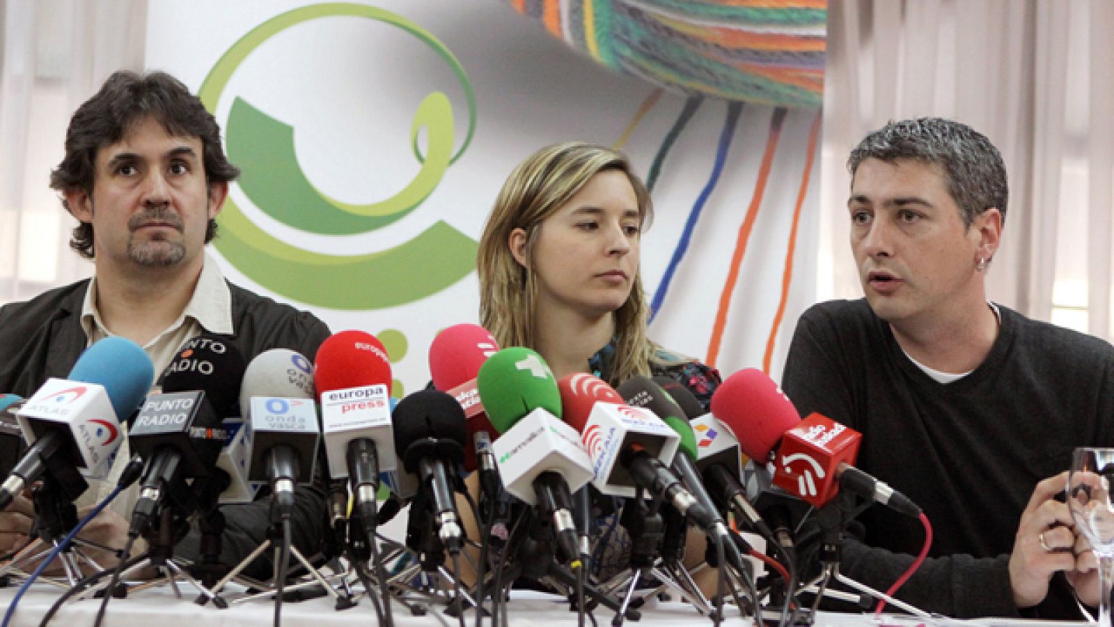 Para los integrantes de Bildu lo que está haciendo el Gobierno y la Fiscalía es una aberración jurídica