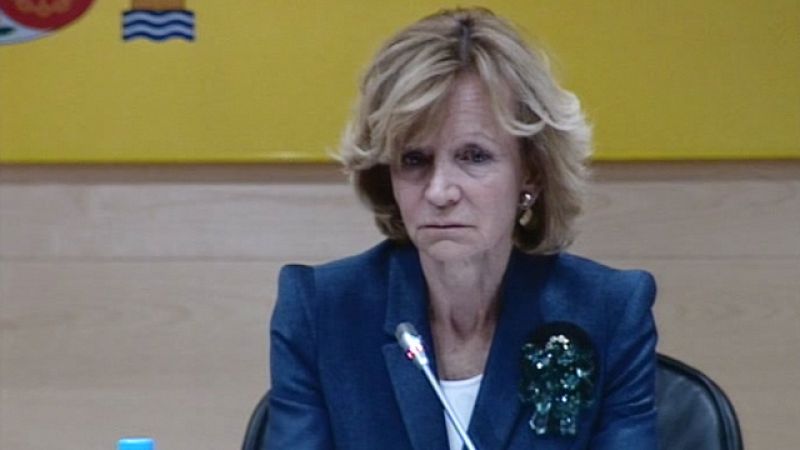 Madrid y Valencia irán a los tribunales para reclamar el Fondo de Competitividad