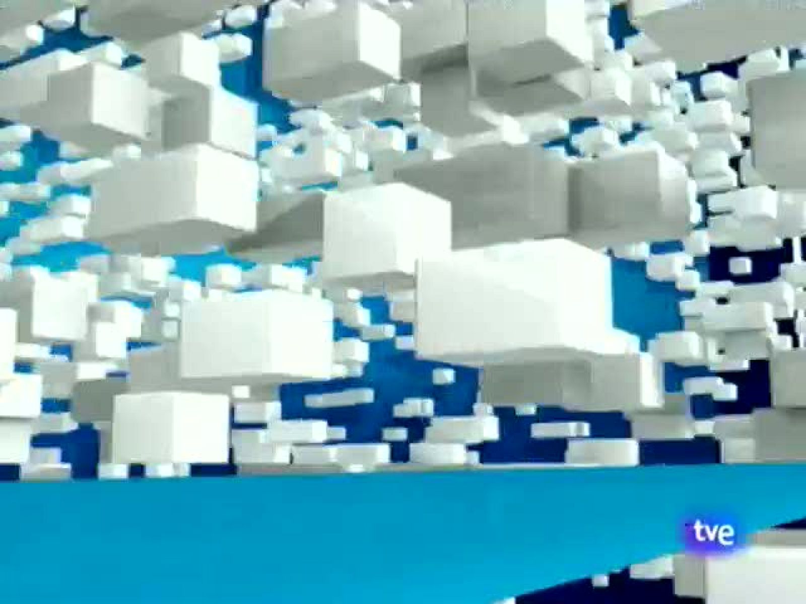 Telecanarias en 2'- 28/04/2011 | Ver