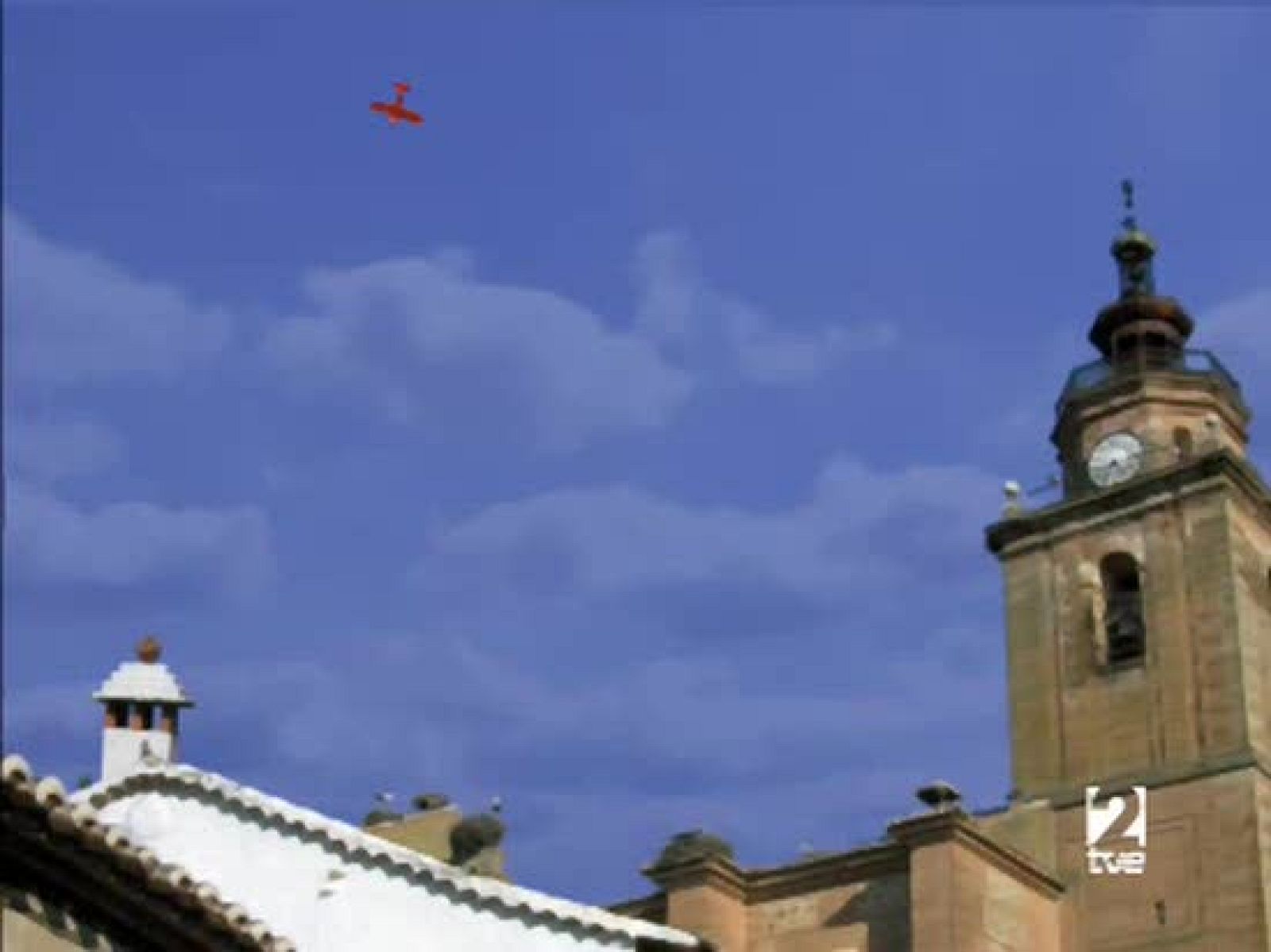 Muchachada Nui. Consejos paternos