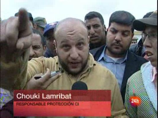 Informativo 24h - Atentado en Marraquech