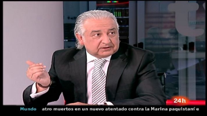 La tarde en 24h - Primera hora - 28/04/11