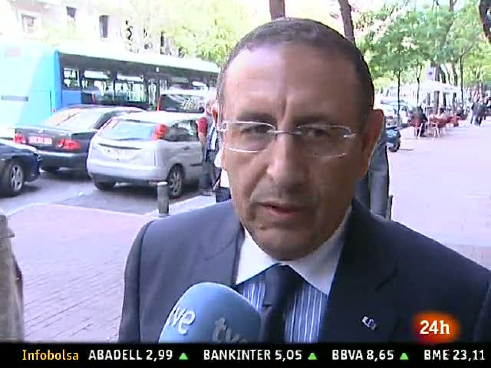 El viceministro de Exteriores marroquí: El atentado busca frenar "la evolución política y democrática"