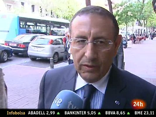 La tarde en 24h - El viceministro de Exteriores marroquí: El atentado busca frenar "la evolución política y democrática"