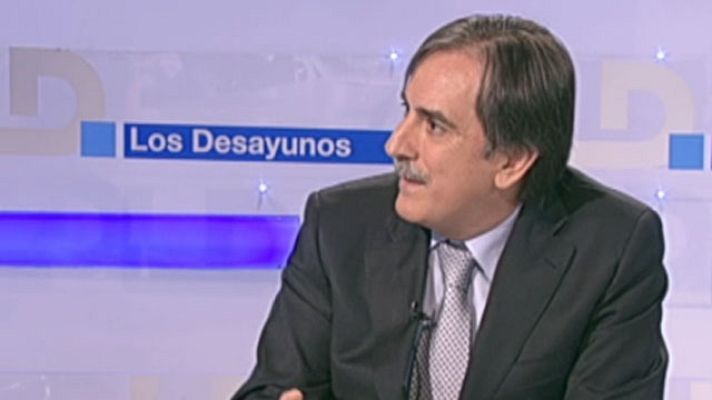 Telediario 1 - Plan contra empleo sumergido