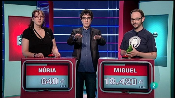 Gafapastas - Gafapastas - 28/04/11