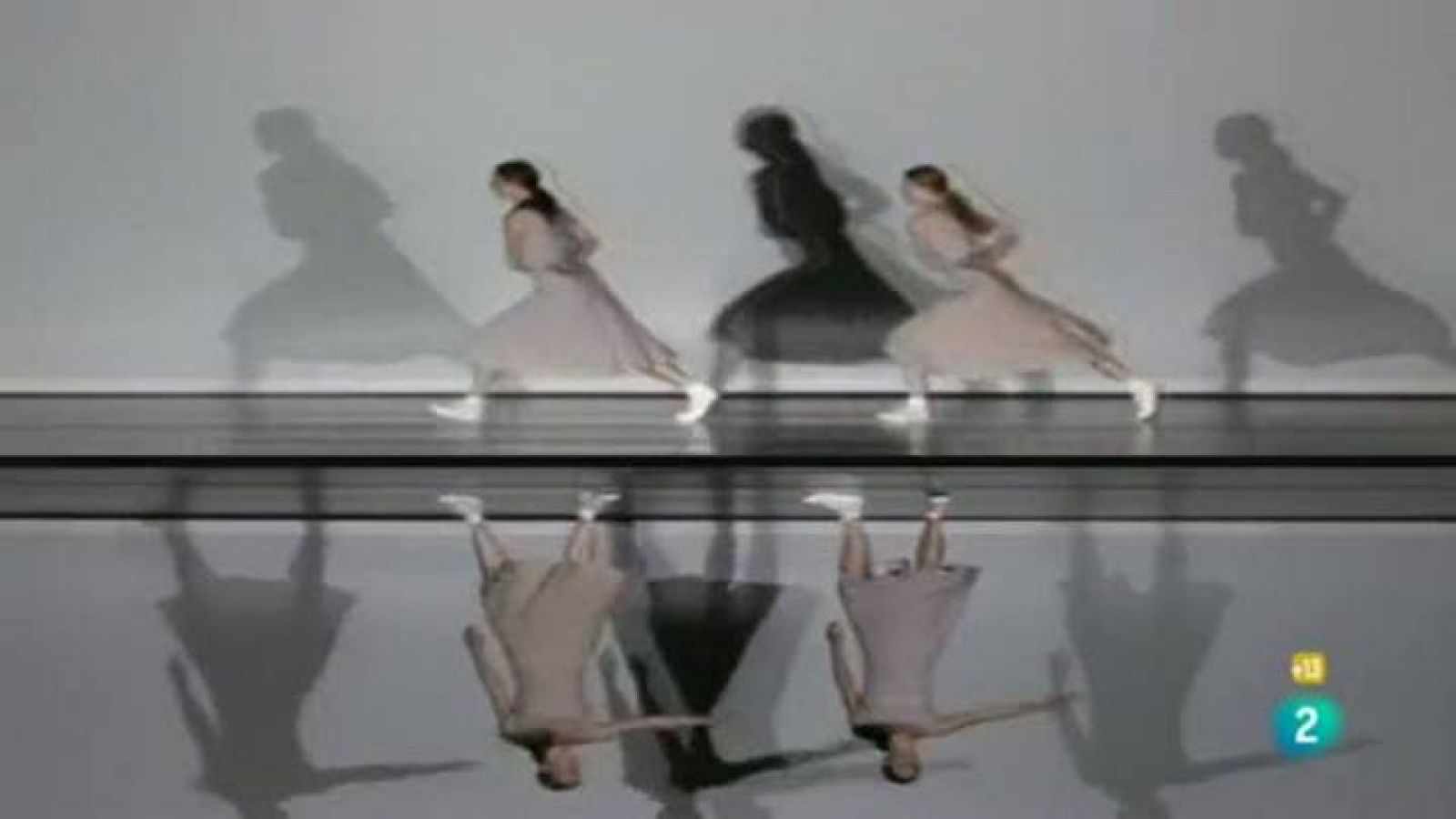 Mi reino por un caballo - 28/04/11 - Día mundial de la danza - Ver ahora