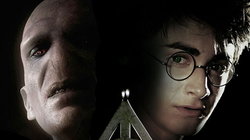Días de cine: Tráiler de 'Harry potter y las reliquias de la muerte (parte 2)'