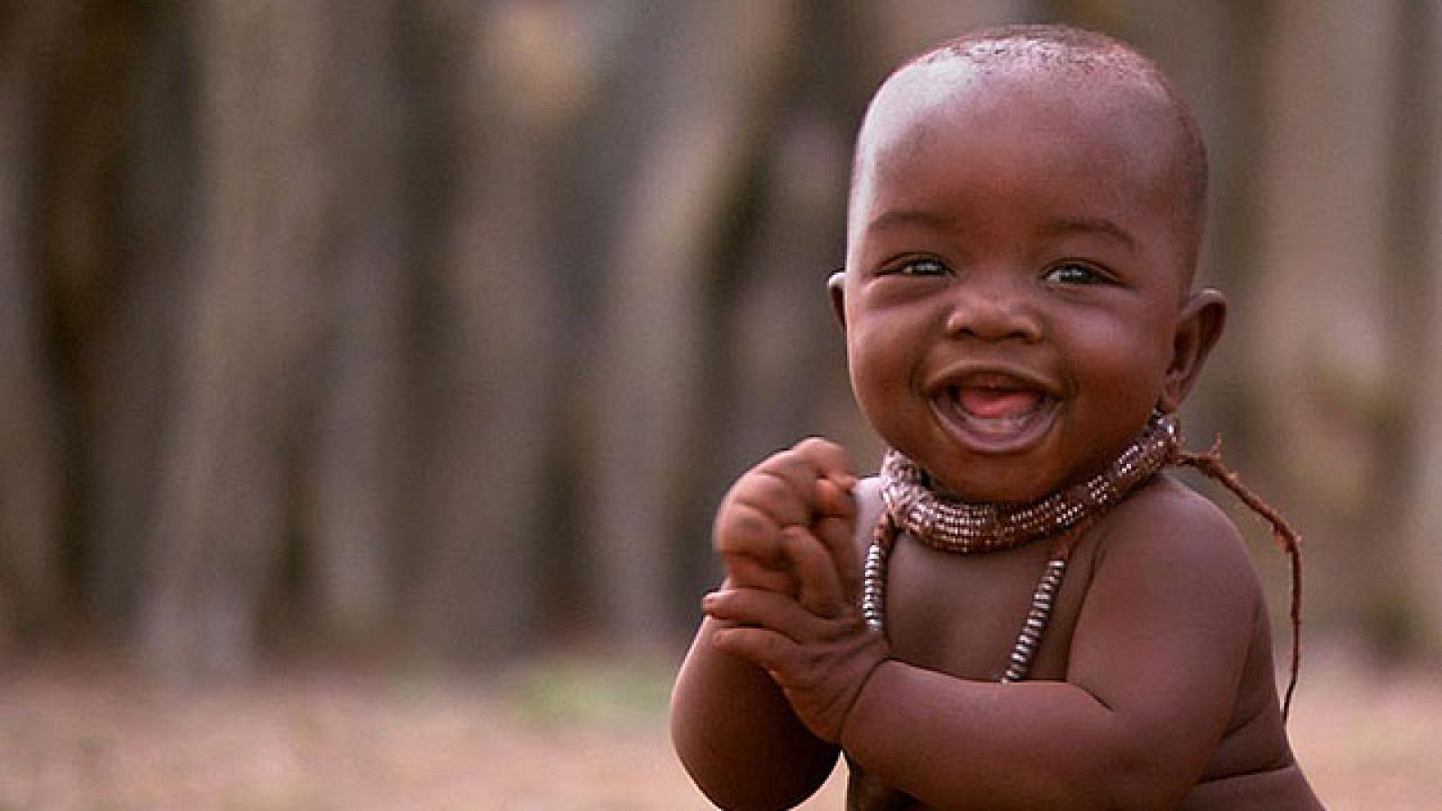 Días de cine: 'Bebés'