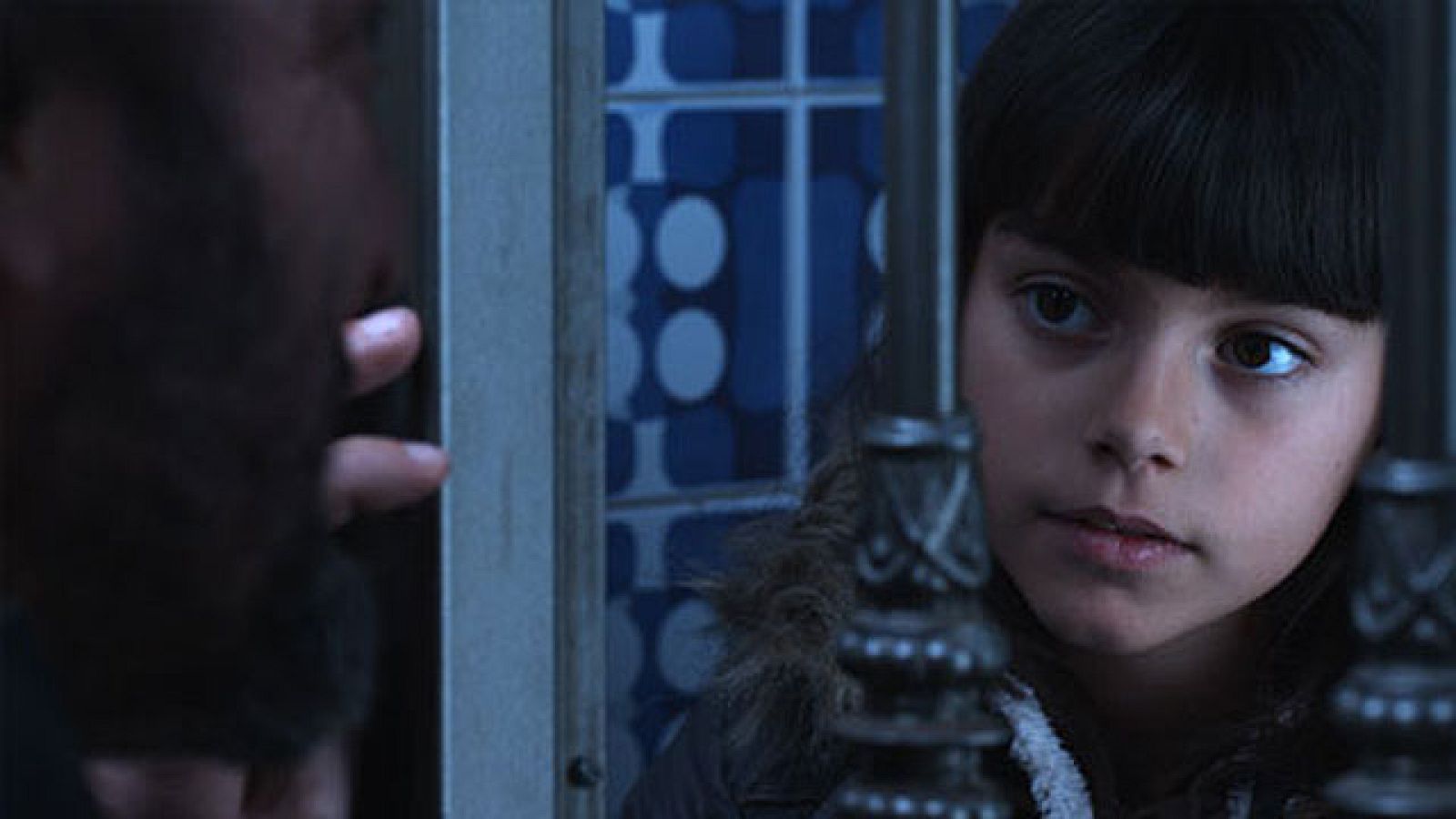 Días de cine: 'El vuelo del tren'