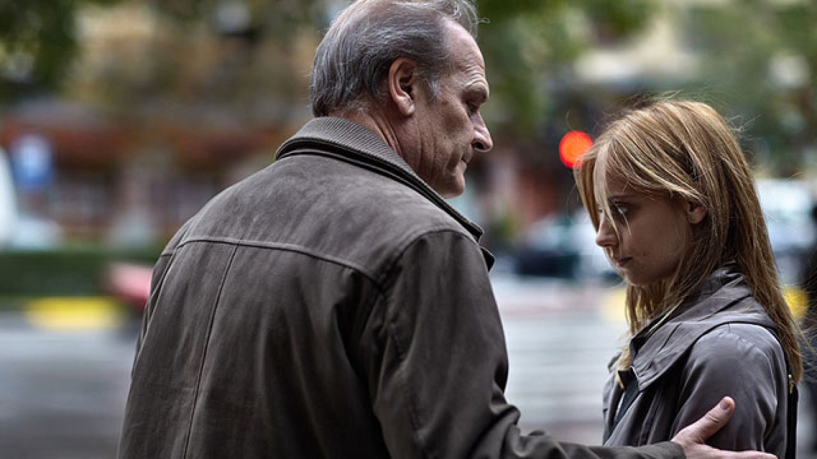 Días de cine: 'No tengas miedo'