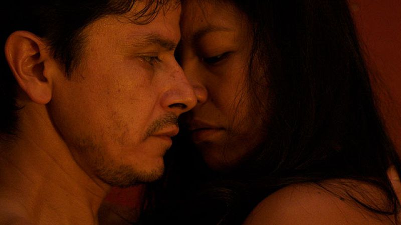 Días de cine: 'Año bisiesto'