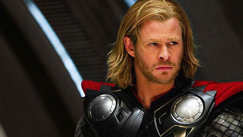 Días de cine: 'Thor'