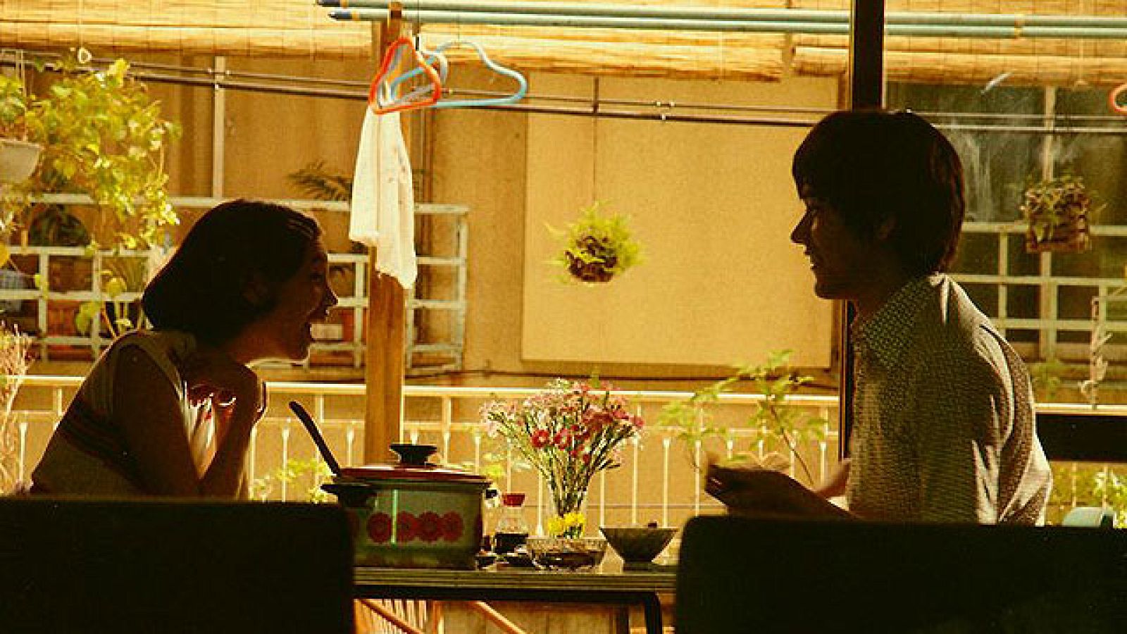 Días de cine: 'Tokio blues'