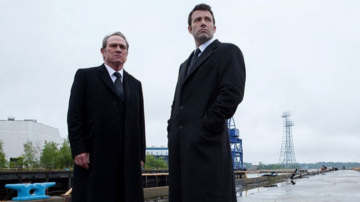 Días de cine - 'The Company Men'