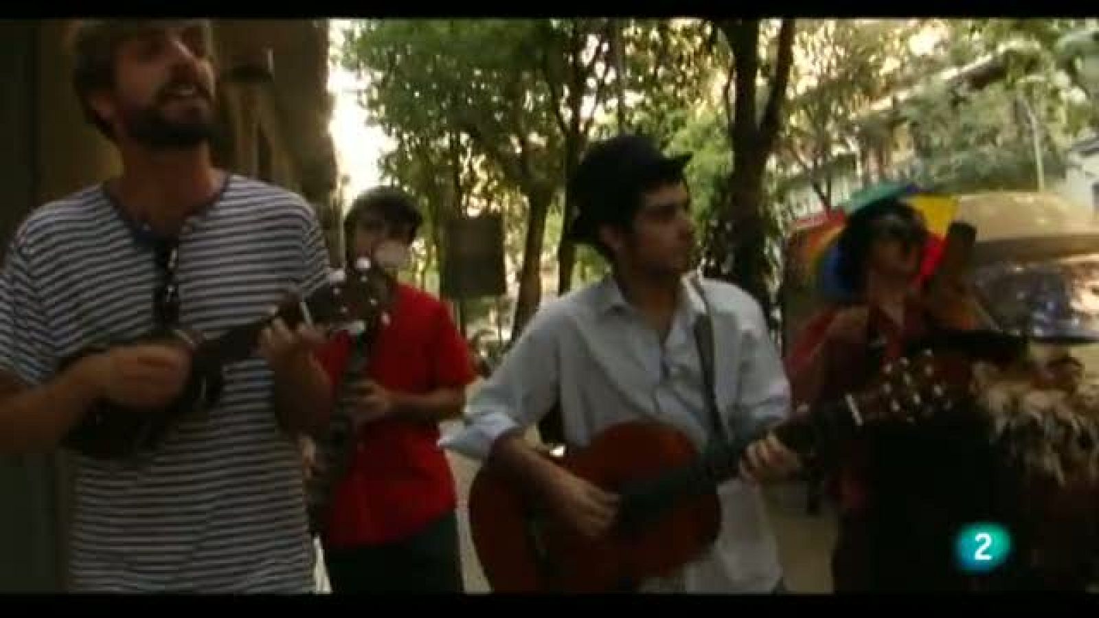 Gent de paraula -  Manel