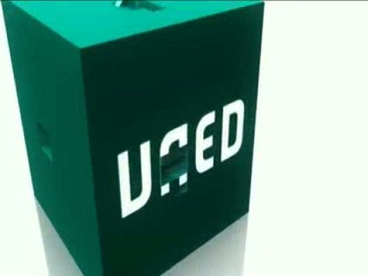 Universo UNED - La Innovación Docente: IV Jornadas