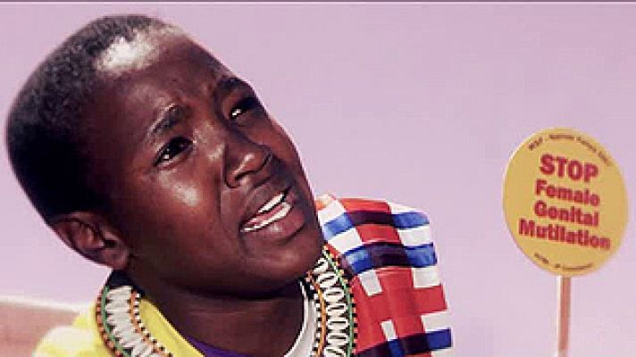 Universo UNED - La mutilación genital femenina