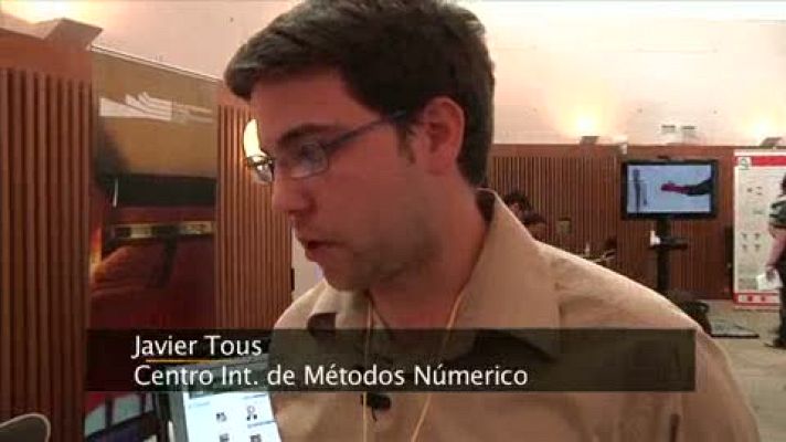 Zoom net - Paseando por playas virtuales