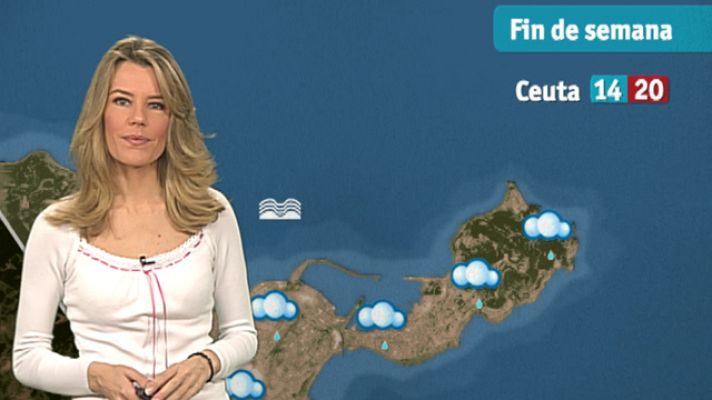 Noticias de Ceuta - El tiempo en Ceuta -29/04/11