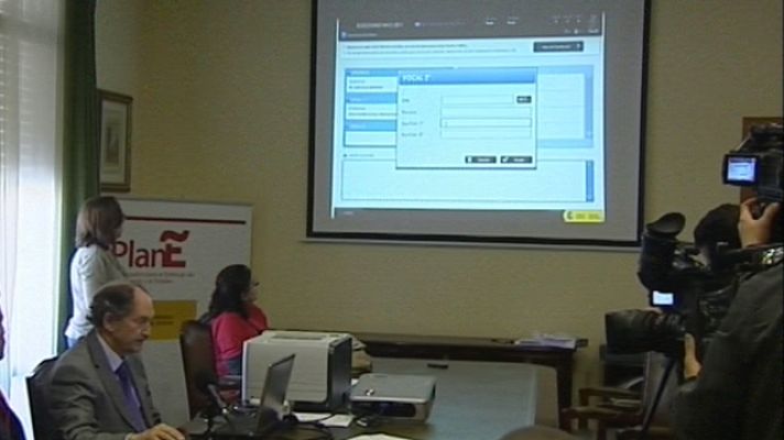 Noticias de Ceuta - Ceuta en 2'-29/04/11