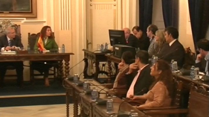 Noticias de Melilla - Melilla en 2'- 29/04/11