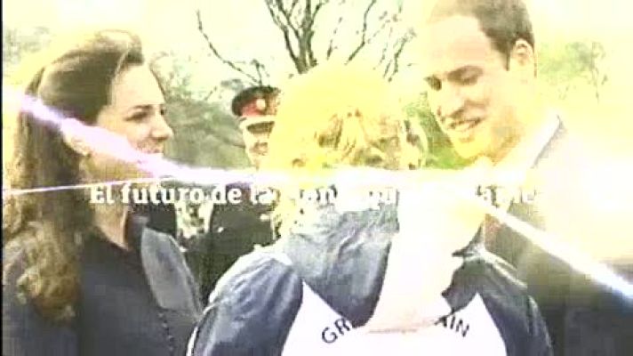 Informe Semanal - Informe Semanal - Avance