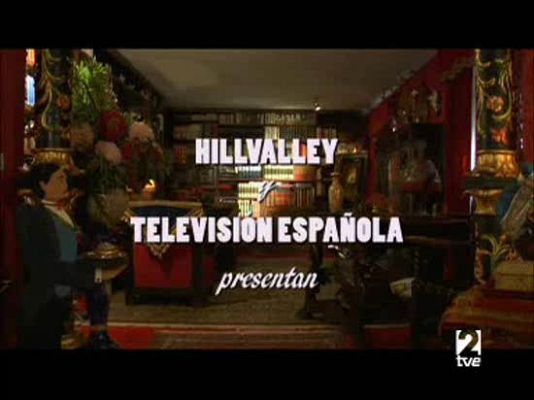 Muchachada Nui - Gunilla