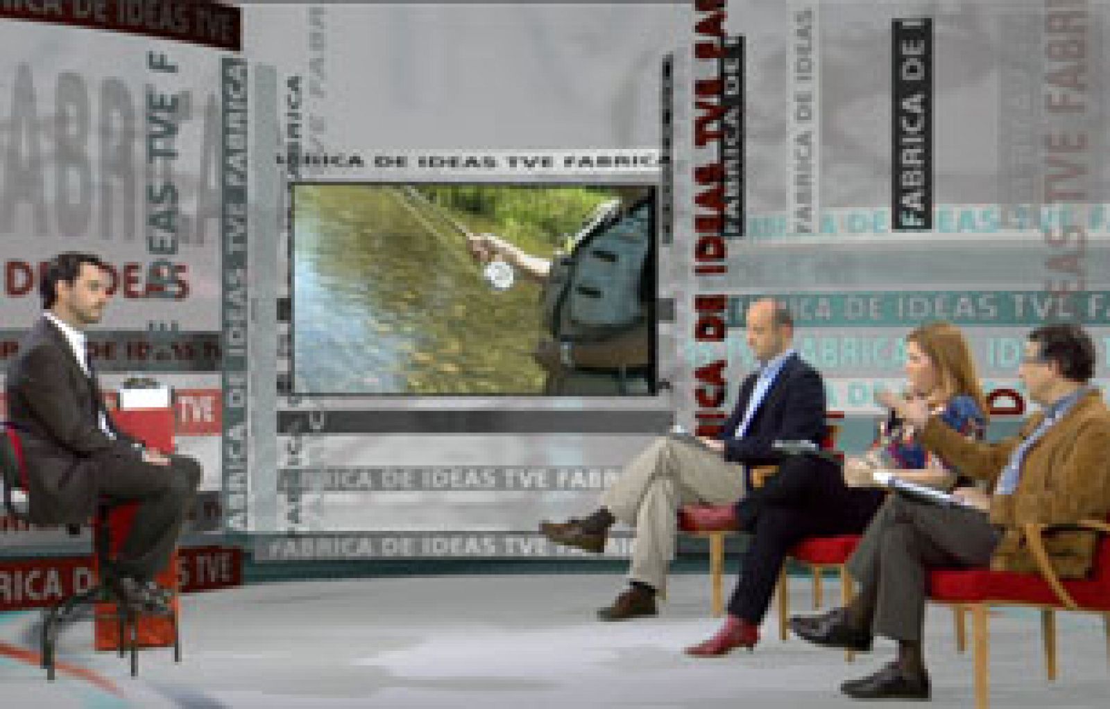 Invierte-Thinkfish | Ver