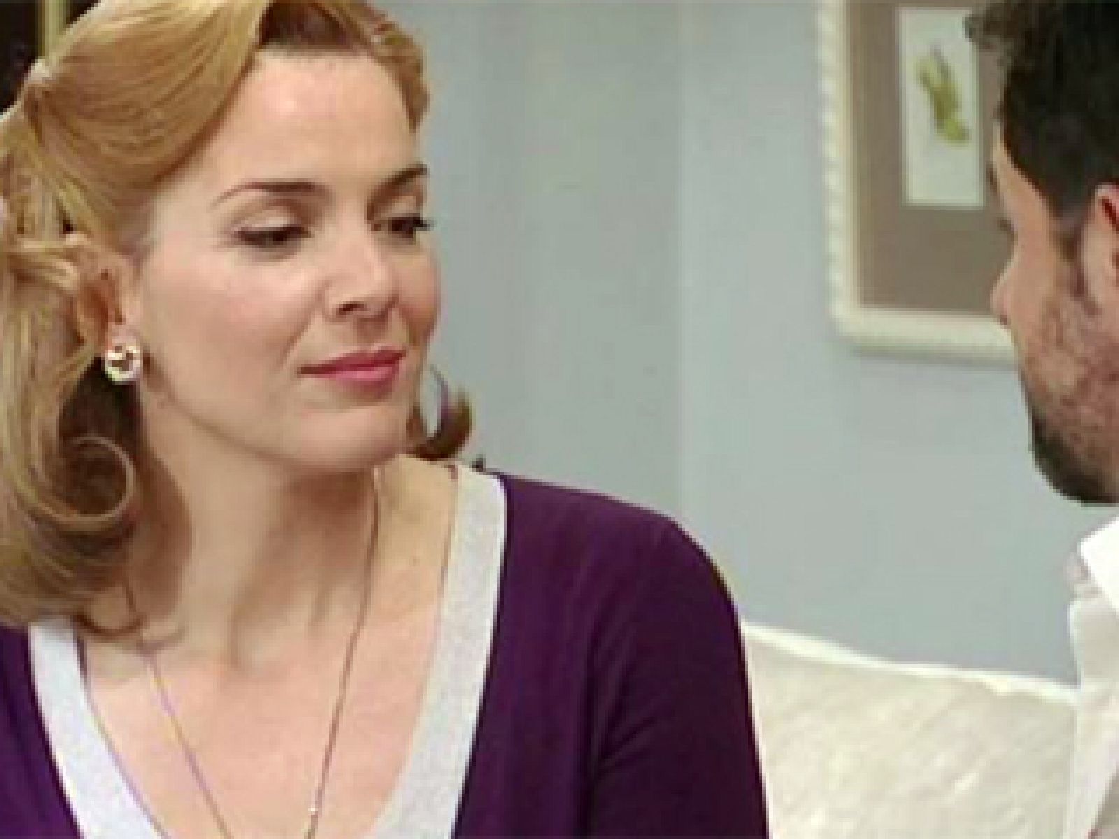 Amar - Irene y Steven, más cerca que nunca