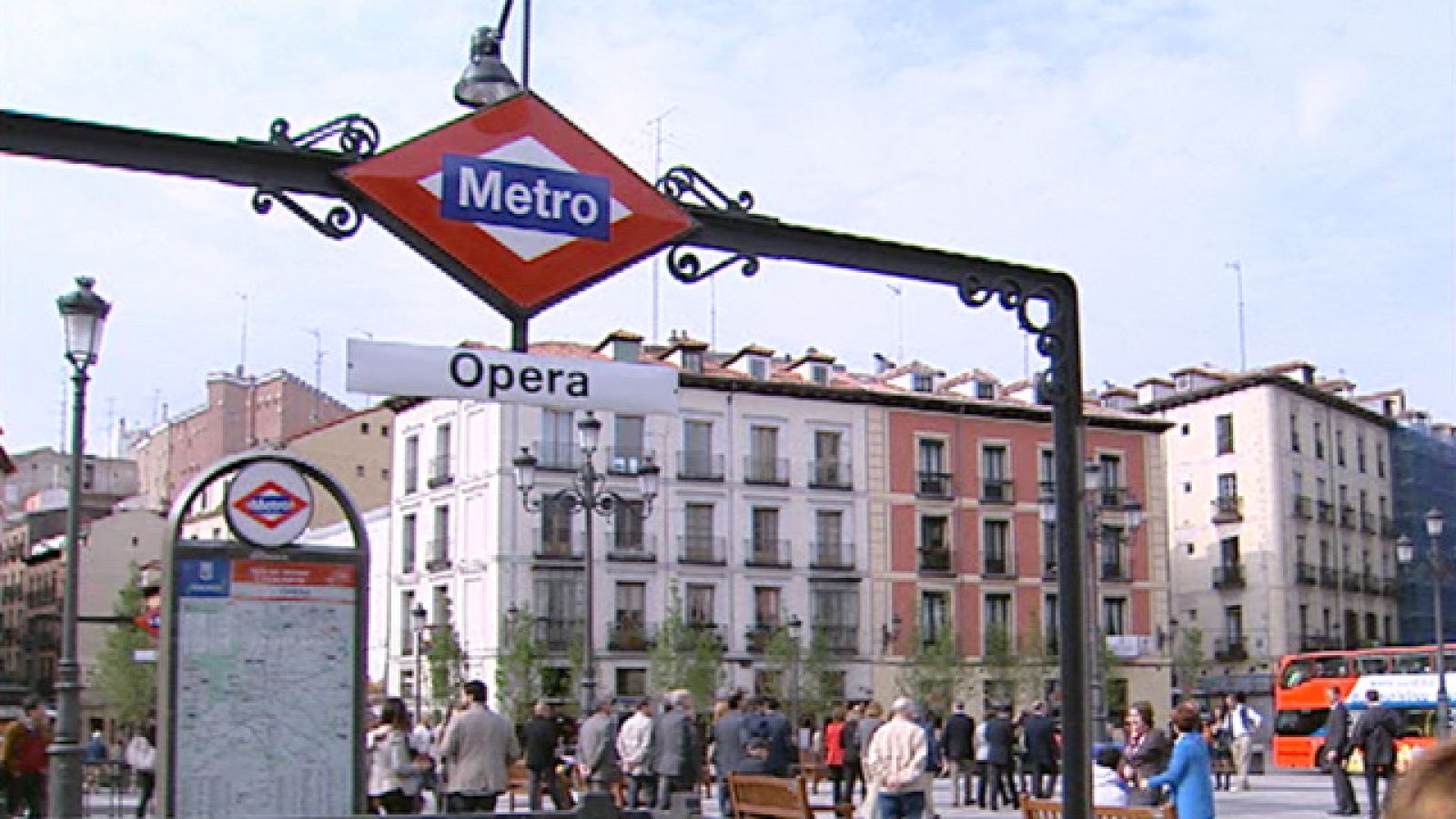 Informativo de Madrid - 29/04/11