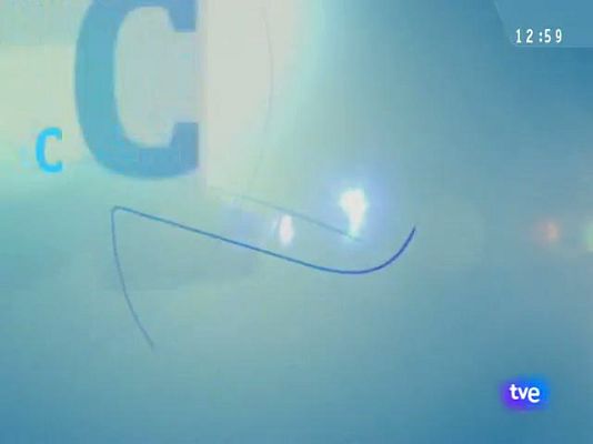 Canarias Mediodía - Canarias Mediodia 29/04/2011