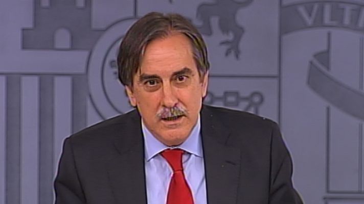 Telediario 1 - Economía sumergida