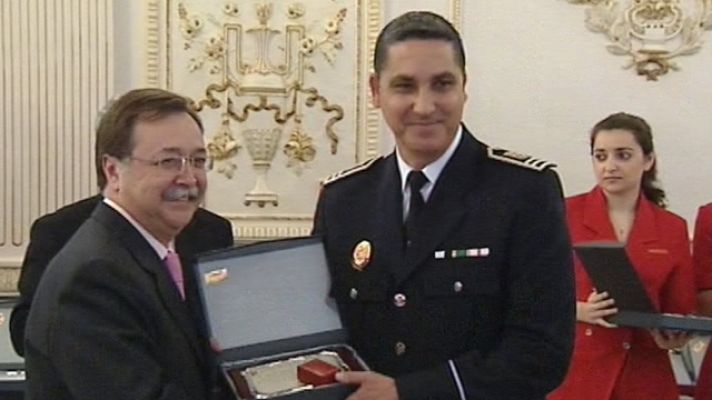 Noticias de Ceuta - Noticias de Ceuta - 29/04/11