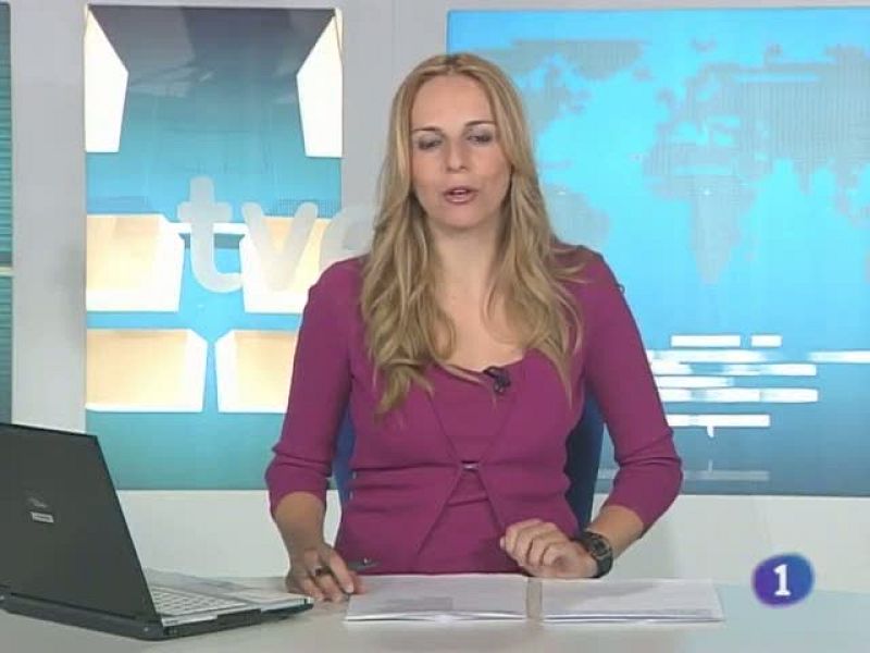 El tiempo en Castilla La Mancha (29/04/2011) | Ver