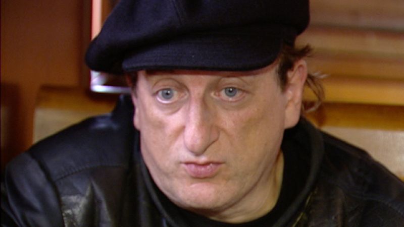 Vuelve la Orquesta Mondragón con su disco 'El maquinista de la general'