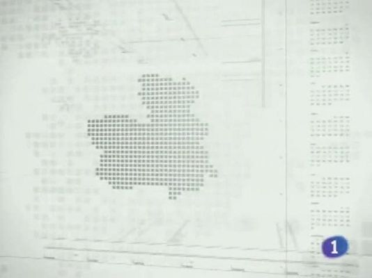 Noticias de Castilla-La Mancha - Noticias Castilla La Mancha en 2' (29/04/2011)